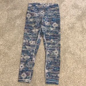 Lululemon Nulu legging